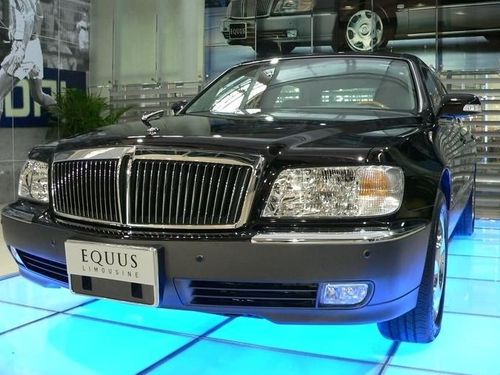 中国已经禁止进口韩国现代起亚汽车 
