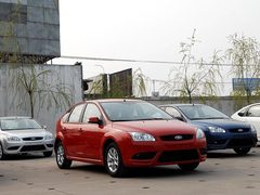 购车/选车/养车 福克斯价格探底值得买 