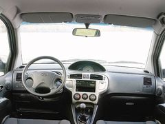 新佳乐没有现车 老款佳乐仅优惠2000元高清图片
