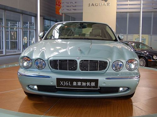 捷豹XJ漏油全球停售 不涉及中国车辆 