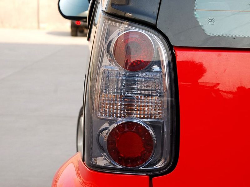 双环汽车 双环 小贵族 1.0金贵型其它与改装1202320高清图片