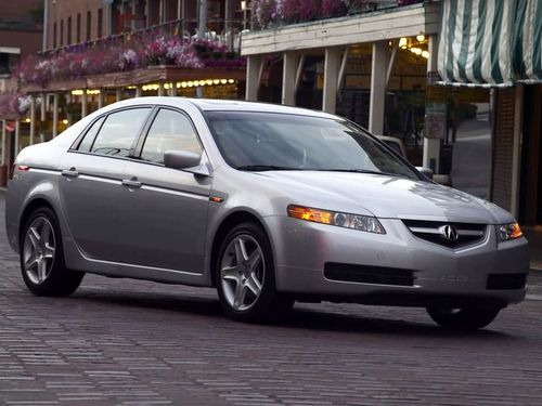 Acura讴歌TL降价 4S店优惠已达4.2万元 