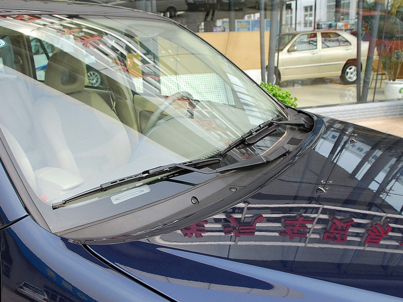 奇瑞汽车 瑞虎3 1.6手动舒适型其它与改装1300055高清图片