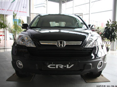 最热SUV之争 丰田RAV4全面对比本田CR-V 
