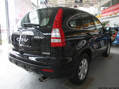最热SUV之争 丰田RAV4全面对比本田CR-V 