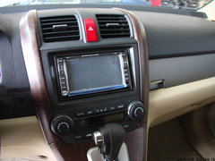 最热SUV之争 丰田RAV4全面对比本田CR-V 