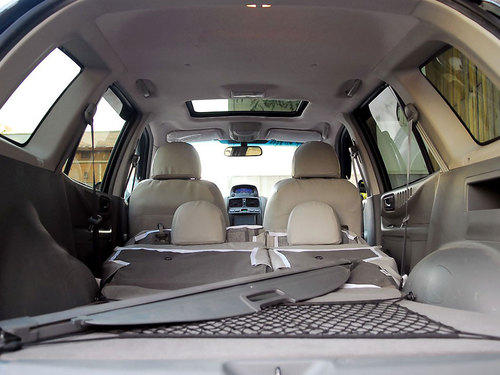 交叉风格的SUV 6款适时四轮驱动车型推荐 