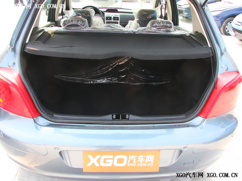 2009年初抄底行动 10万元买什么车更值 