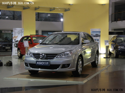 新车展望 1.4TSI朗逸和大众Tiguan国产版 