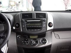 最热SUV之争 丰田RAV4全面对比本田CR-V 
