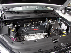 最热SUV之争 丰田RAV4全面对比本田CR-V 