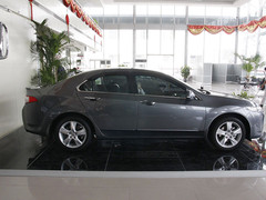 开着就是拉风 5款运动风格车型对比推荐