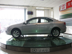 帮您选择入门车 6万家用代步车型推荐