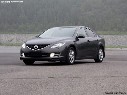 2.0车型或低于19万！睿翼全系购买推荐