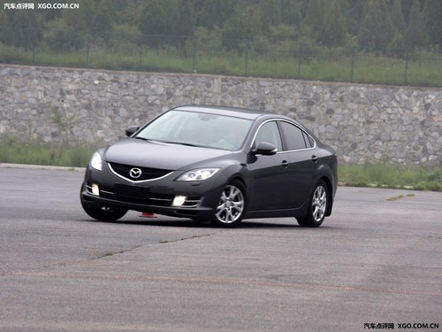 2.0车型或低于19万！睿翼全系购买推荐