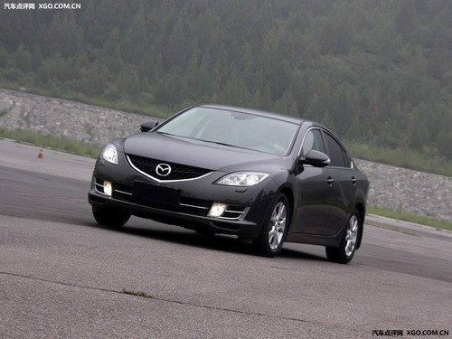 2.0车型或低于19万!睿翼全系购买推荐