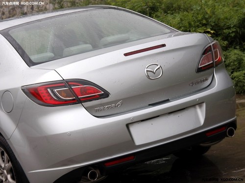 2.0车型或低于19万！睿翼全系购买推荐